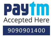 Paytm Accepted