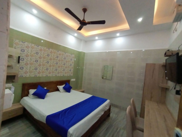 Bhubaneswar-Best-Guest-House