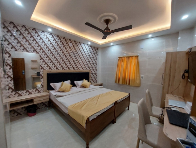 Cheapest-Guest-House-in-Bhubaneswar-near-Railway-Station