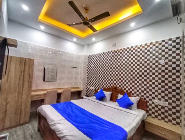 Hotels-in-Bhubaneswar