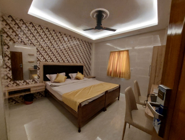 Lodge-near-Bhubaneswar-Airport