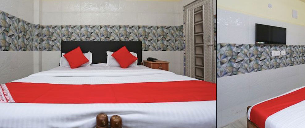 Cheap Hotels in Bhubaneswar