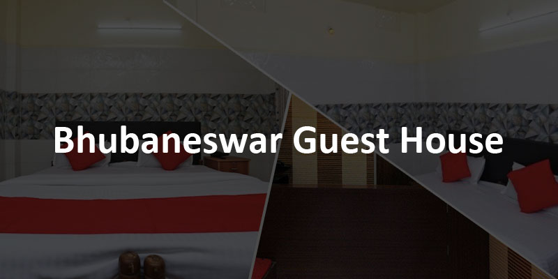 Bhubaneswar Guest House