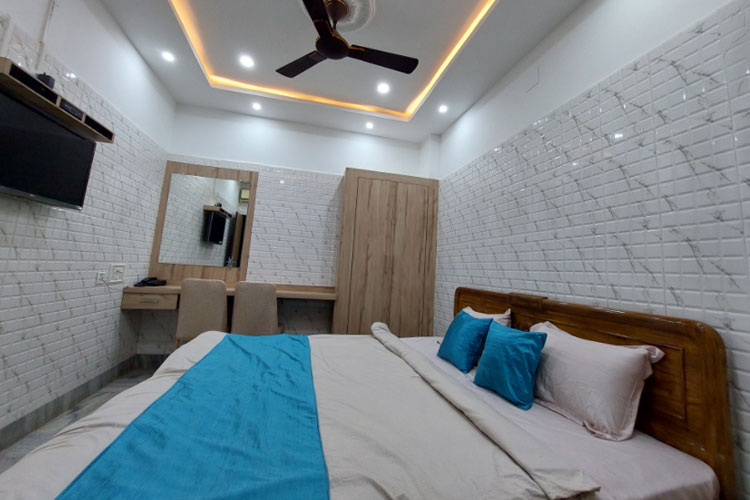 Deluxe-Best-Guest-House-in-Bhubaneswar