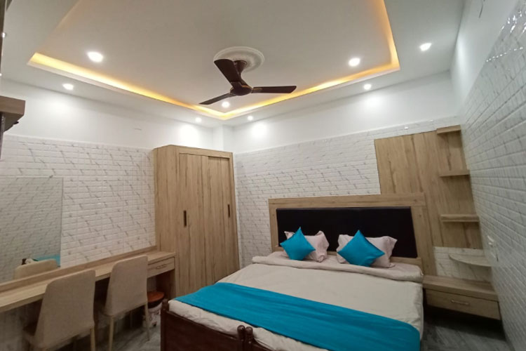 Double-Bhubaneswar-Guest-House